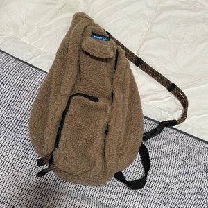 Kavu crossbody bag